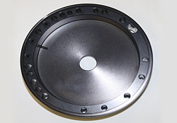 Custom Spindle