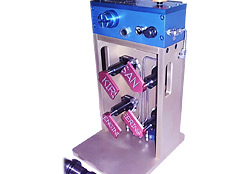 Demo V-Shoe Box