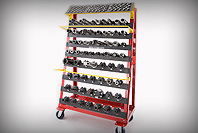 Tooling Rack Tooling Rack