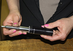 Micrometer Assy