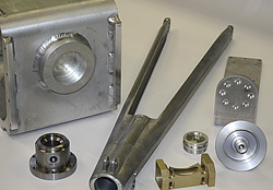 Parts Grouping