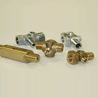 Valve Group