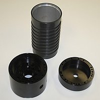 Custom Spindle Grouping