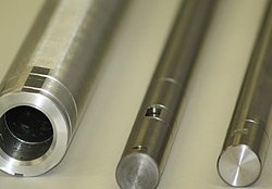 Tube Shaft