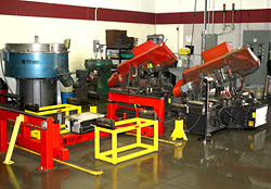 Kirsan Bar Loader on Table